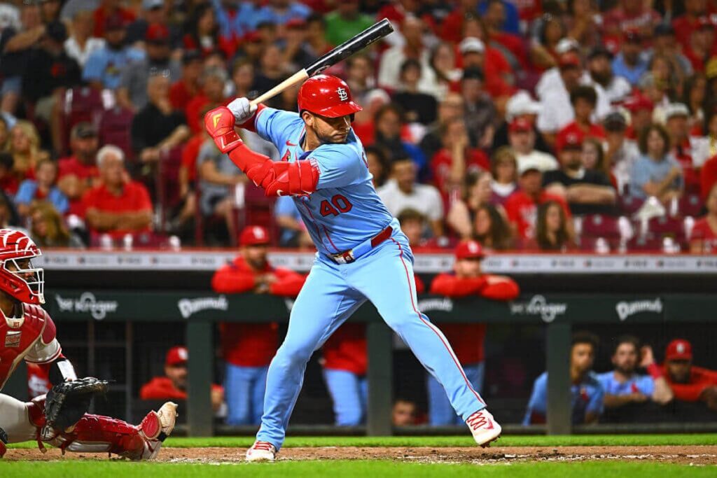 Red Sox acquire Willson Contreras from Cardinals, get needed righty bat: Sources