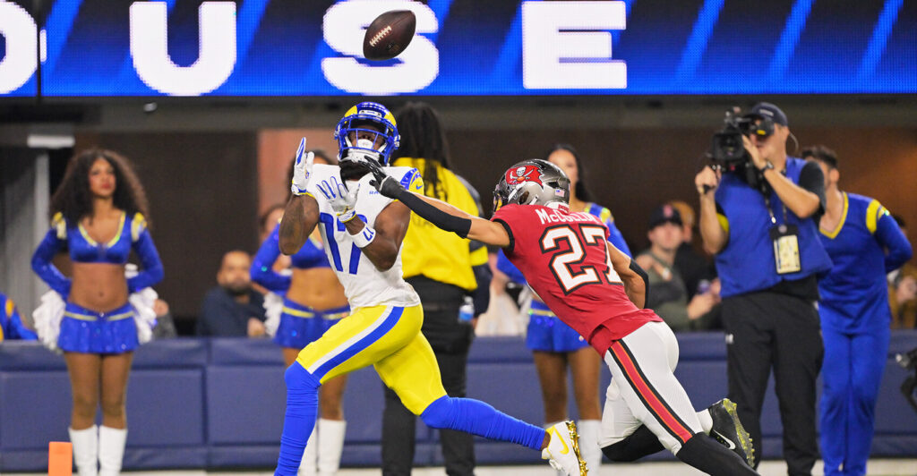 Red Zone Report: Week 13 (Fantasy Football)