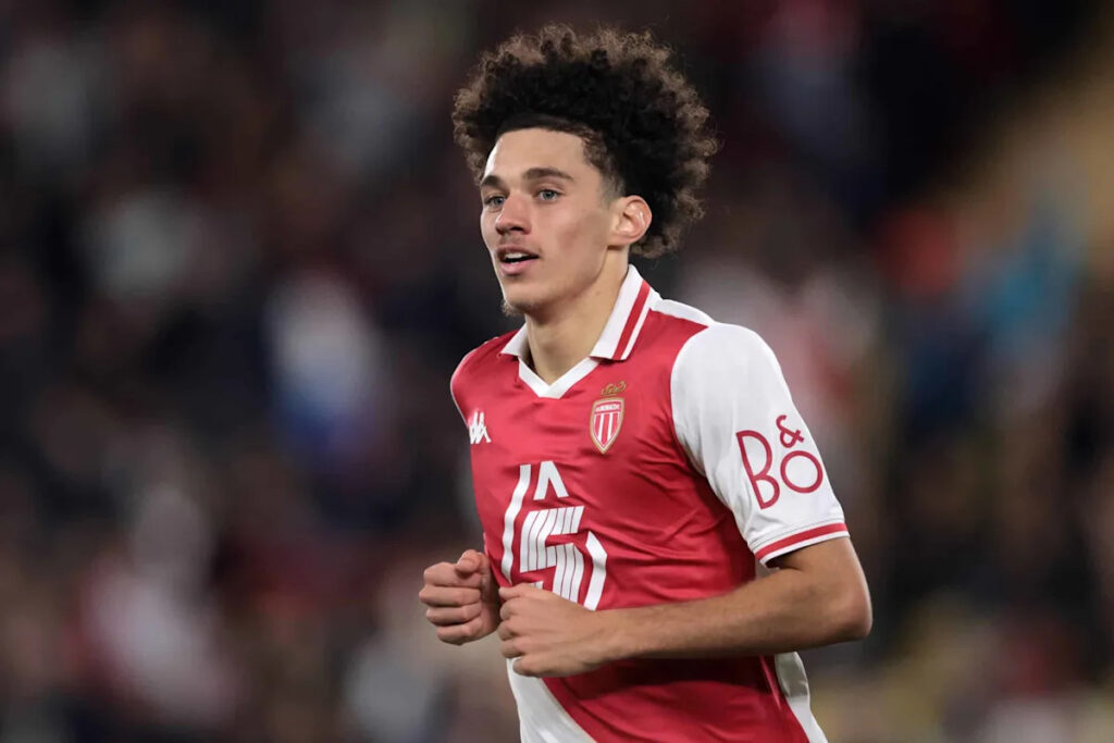 Report: Spurs linked with January move for 23-year-old Ligue 1 star Download app from appStore