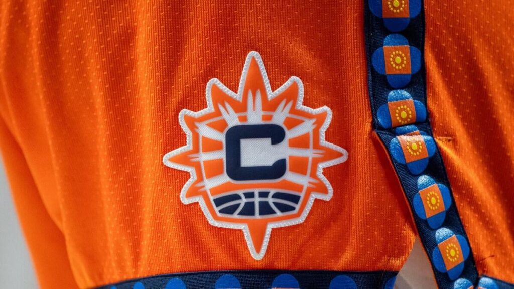 Rockets owners take step toward buying and relocating WNBA's Sun, per report