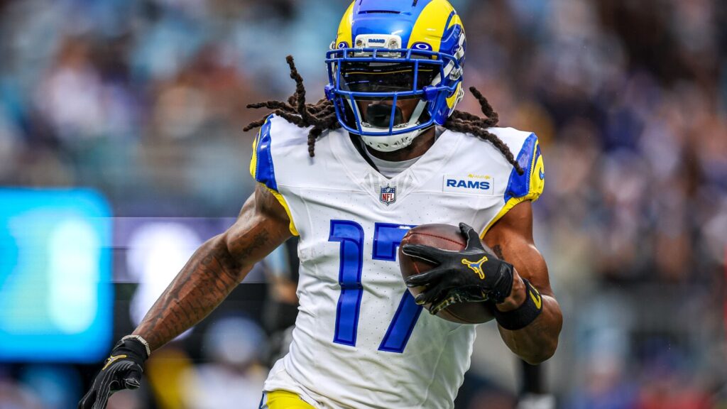 RotoPat’s Week 14 Fantasy Football Rankings RotoPat's Week 14 Fantasy Football Rankings