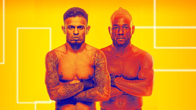 Royval vs Kape Main Card Results Royval vs Kape Main Card Results