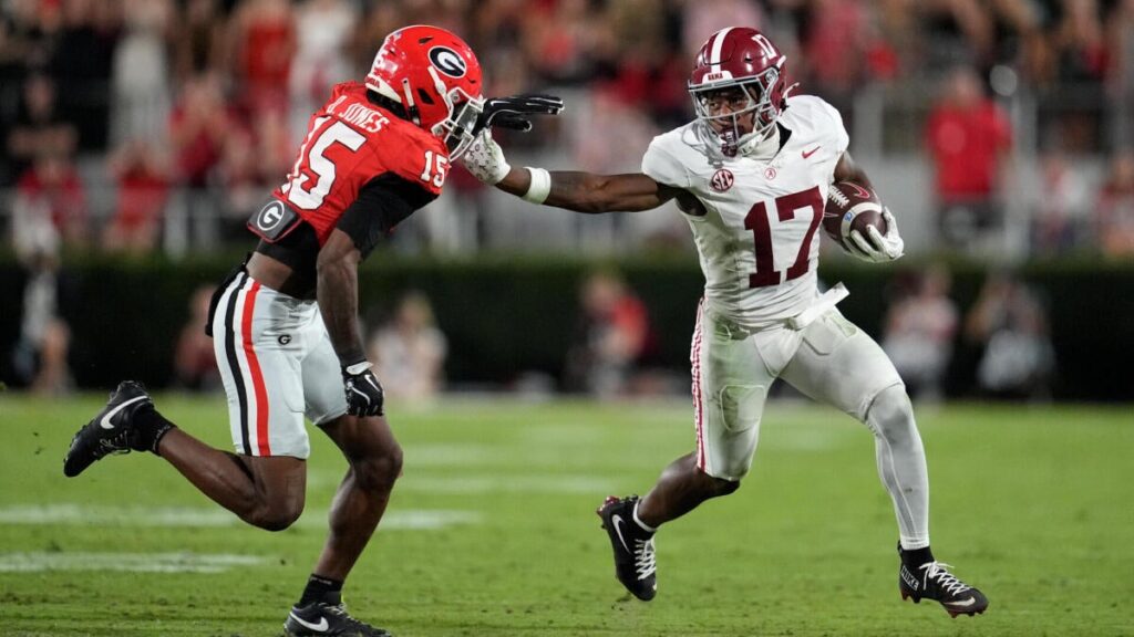 SEC and Big Ten titles to be decided, NBA and more best bets on Saturday SEC and Big Ten titles to be decided, NBA and more best bets on Saturday