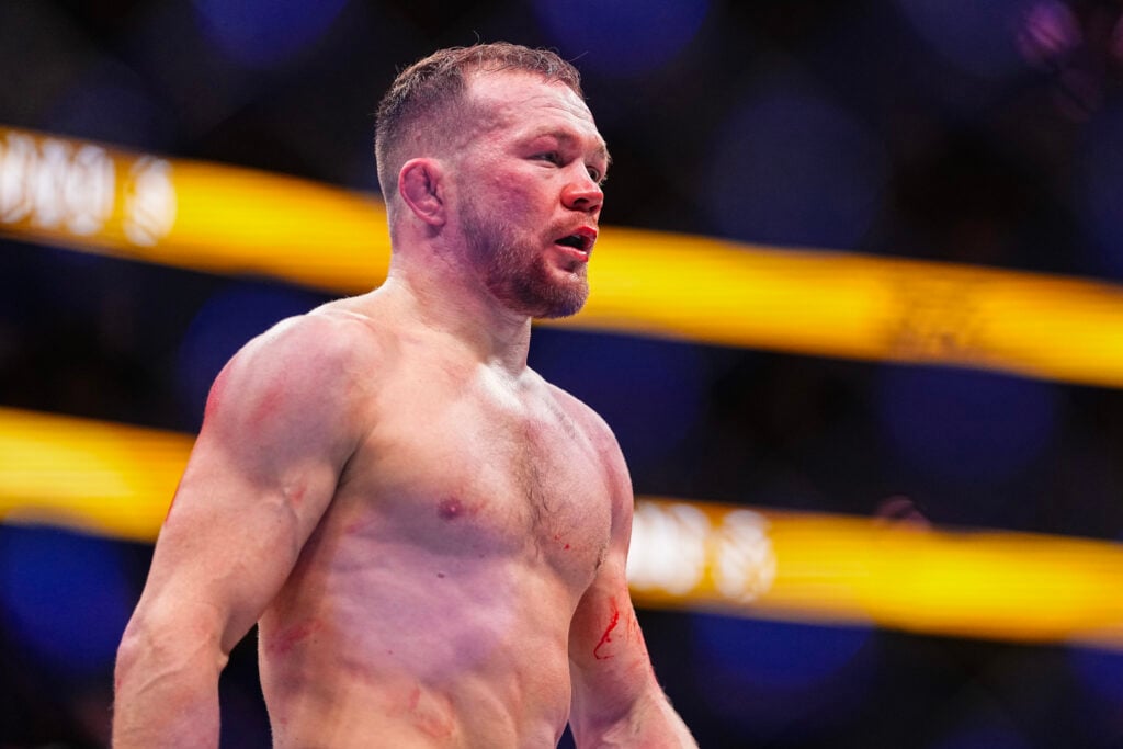 Sean O’Malley thinks he’s in line for the ‘biggest bantamweight fight in history’ after UFC 323 UFC 323: Dvalishvili v Yan 2