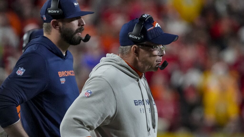 Sean Payton: Broncos were going to take delay of game, kick late field goal