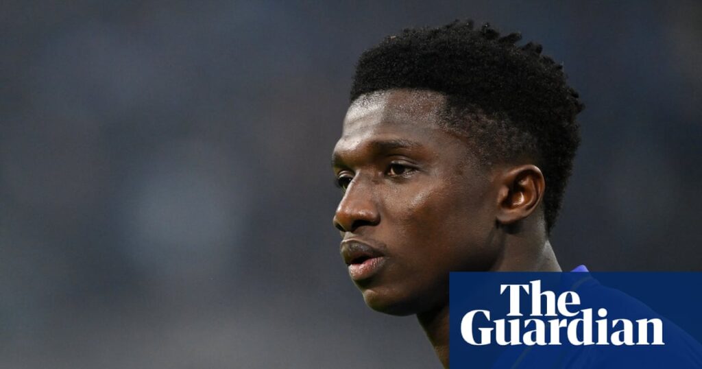 Senegal midfielder Lamine Camara: ‘We are the favourites to win Afcon’ | Soccer