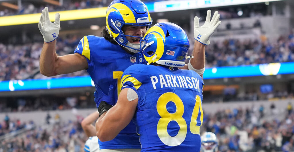 Snap Count Observations: Transactions to Make for Week 17 (Fantasy Football) Snap Count Observations: Transactions to Make for Week 17 (Fantasy Football)