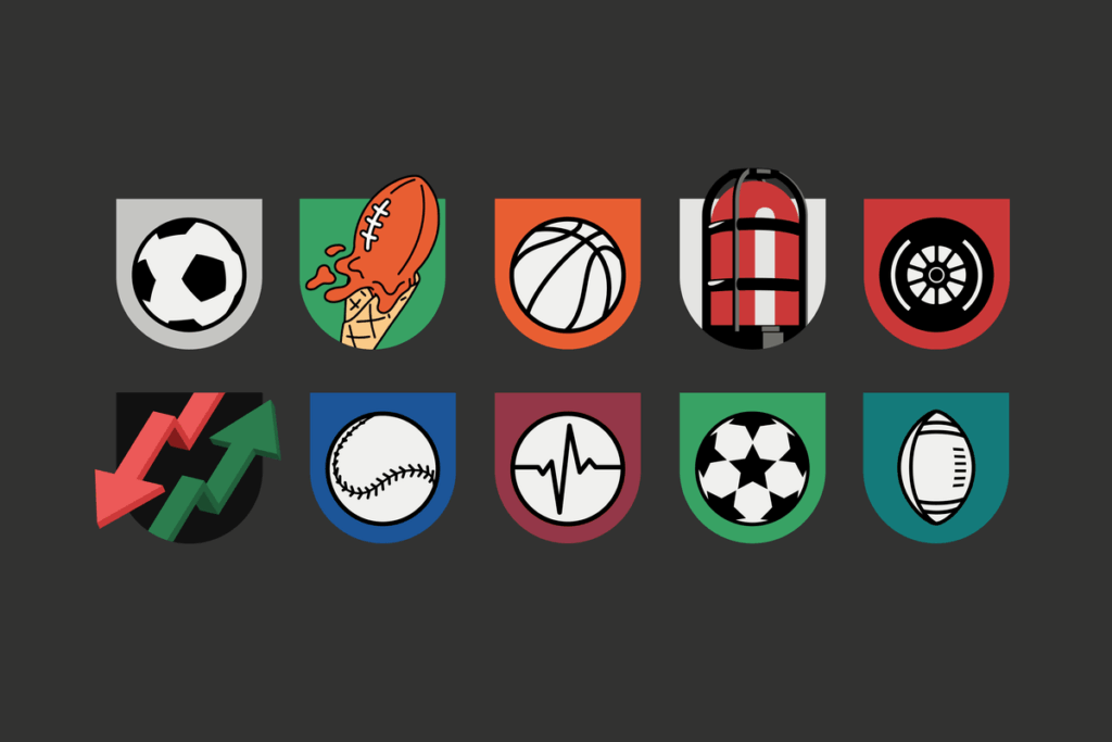 The Athletic has free newsletters across many sports. Sign up here!