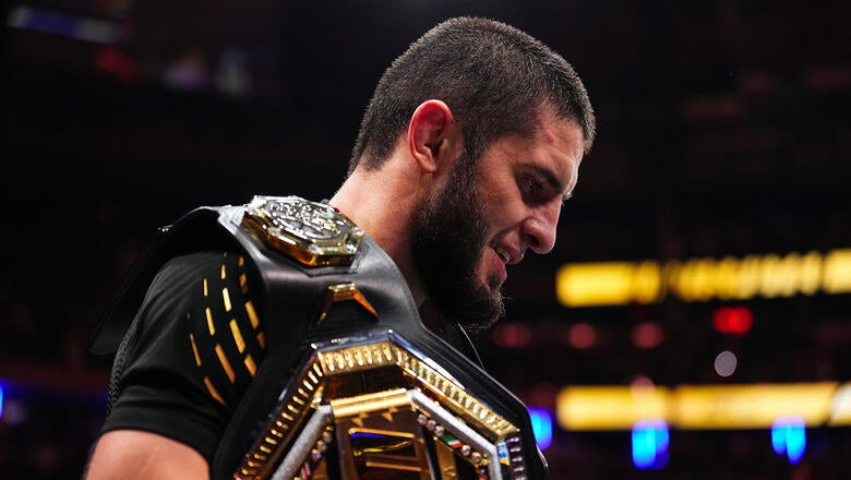 The Welterweight Division | 2026 Preview The Welterweight Division | 2026 Preview