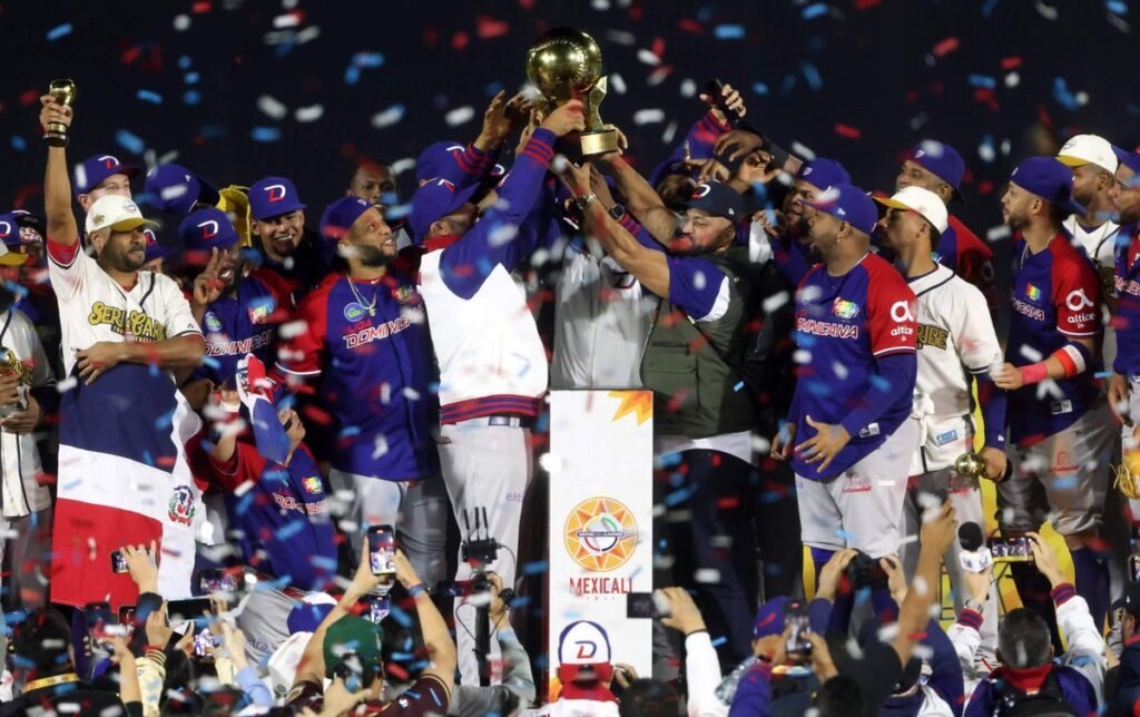 Three prominent winter leagues to withdraw from Caribbean Series if it remains in Venezuela Three prominent winter leagues to withdraw from Caribbean Series if it remains in Venezuela