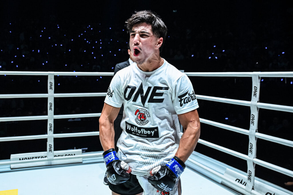 Three under the radar fights you can’t miss at ONE Fight Night 38 Three under the radar fights you can't miss at ONE Fight Night 38