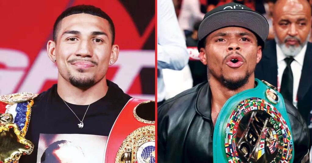 Top trainer Abel Sanchez predicts Teofimo Lopez vs Shakur Stevenson: “That’s honestly what I see” Top trainer Abel Sanchez predicts Teofimo Lopez vs Shakur Stevenson: “That’s honestly what I see”