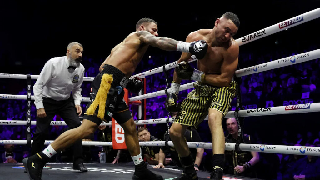 Download app from appStore