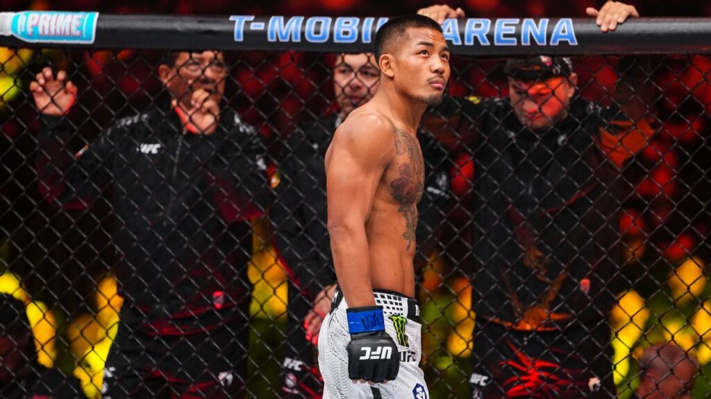 UFC 323: What’s next for the new men’s flyweight and bantamweight champions UFC 323: What's next for the new men's flyweight and bantamweight champions