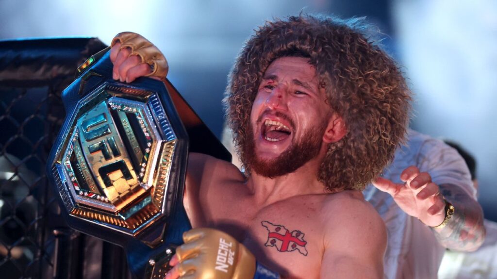 UFC 323 expert picks, best bets: Can Merab or Pantoja be stopped? UFC 323 expert picks, best bets: Can Merab or Pantoja be stopped?