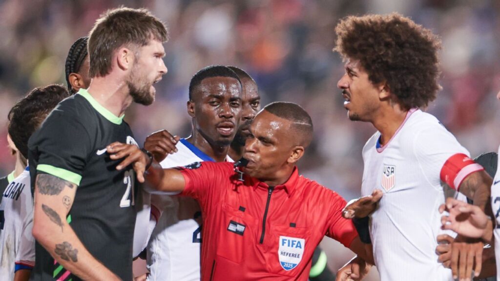 USA clash could be the most hyped in Socceroos history USA clash could be the most hyped in Socceroos history