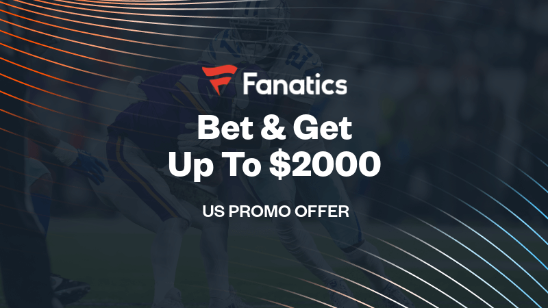 Unlock up to $2,000 in FanCash for Vikings vs. Cowboys SNF Unlock up to $2,000 in FanCash for Vikings vs. Cowboys SNF