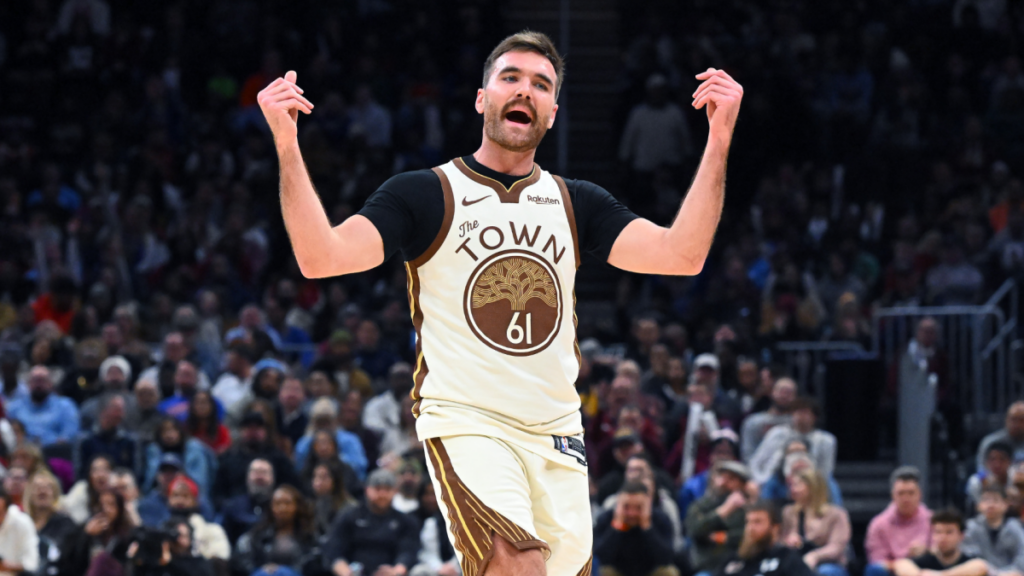 Warriors’ Pat Spencer is having a Linsanity moment — how long can it last? Warriors' Pat Spencer is having a Linsanity moment -- how long can it last?