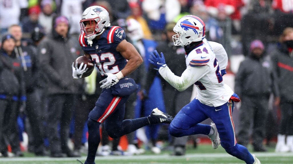 Week 15 winners and losers: Henderson and Lawrence shine when it counts; Burrow, Jackson disappoint Week 15 winners and losers: Henderson and Lawrence shine when it counts; Burrow, Jackson disappoint