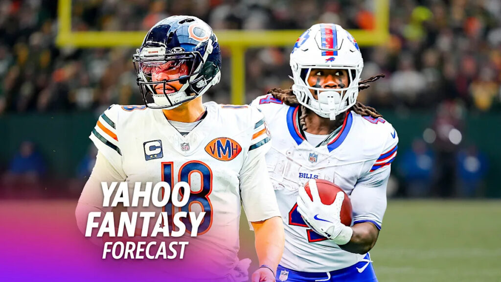 Week 17 Preview: The games and players that will win fantasy titles this weekend Download app from appStore