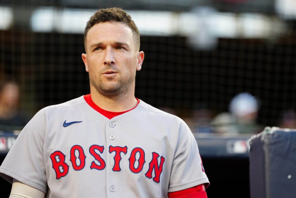 What I’m hearing about the Blue Jays’ interest in Bregman; plus more MLB offseason notes