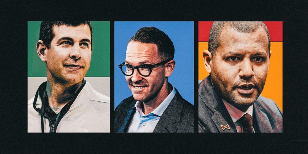 Which NBA teams have the best front offices? Here’s how 36 executives voted Which NBA teams have the best front offices? Here’s how 36 executives voted