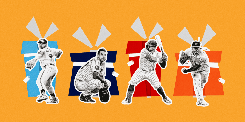 Winter Meetings wish list: Kyle Tucker to the Yankees, Tarik Skubal to the Dodgers and more