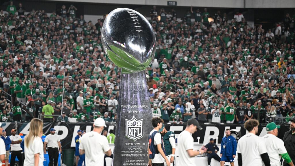 2025-26 NFL Playoff Bracket: Schedule, matchups and scores for AFC and NFC games