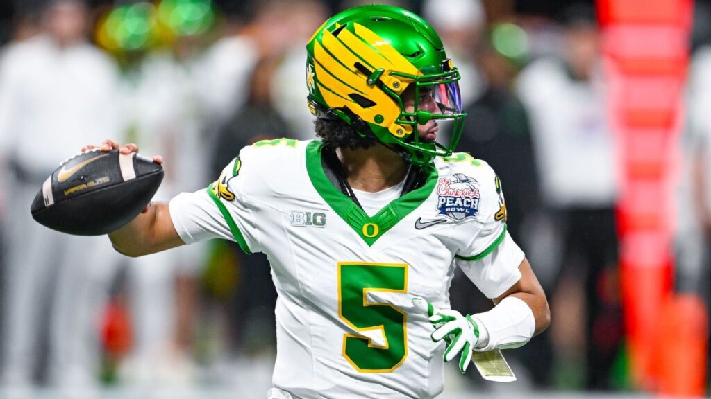 2027 NFL draft: Early look at top prospects at each position