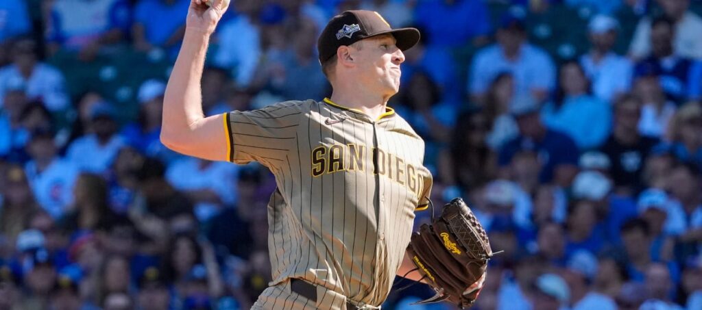 5 Fantasy Baseball Draft Targets: Quality Starts Leagues (2026)