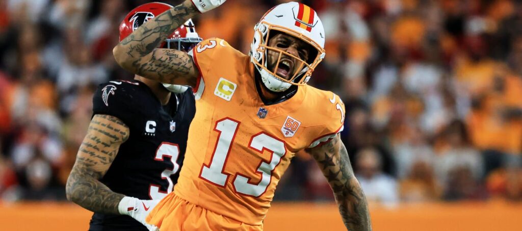 5 Fantasy Football Smash Starts: Week 18 5 Fantasy Football Smash Starts: Week 18