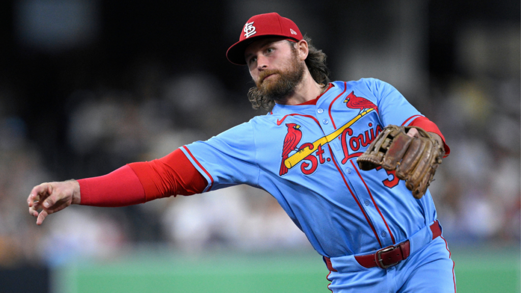 After Blue Jays lose out on Tucker, Bichette, where they can turn for roster upgrades