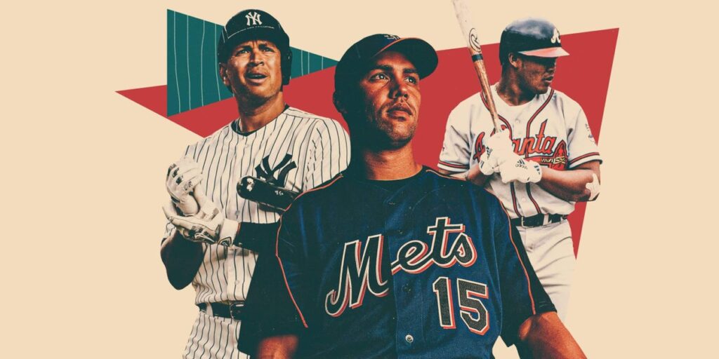 Baseball Hall of Fame ballots 2026: The Athletic’s voters explain their selections