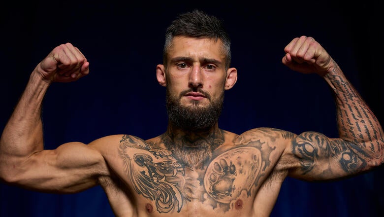 Charles Jourdain | Just Getting Started Charles Jourdain | Just Getting Started