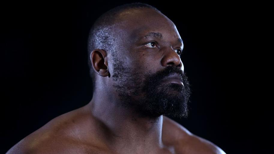 Chisora to fight Wilder in London in April Download app from appStore
