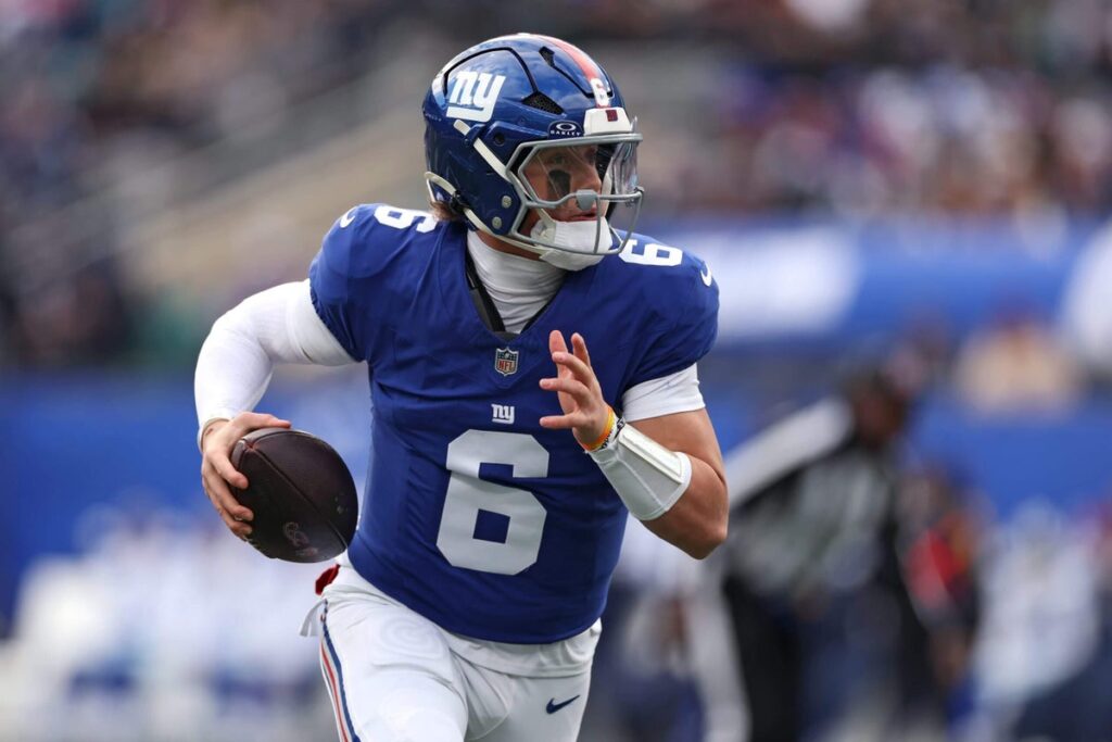 Cowboys-Giants takeaways: Jaxson Dart guides New York to season-ending win Cowboys-Giants takeaways: Jaxson Dart guides New York to season-ending win