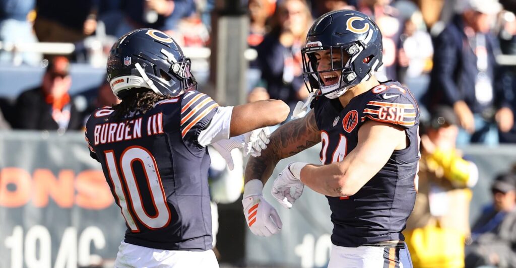 DFS First Look at Salaries & Plays for Divisional Round (Fantasy Football)