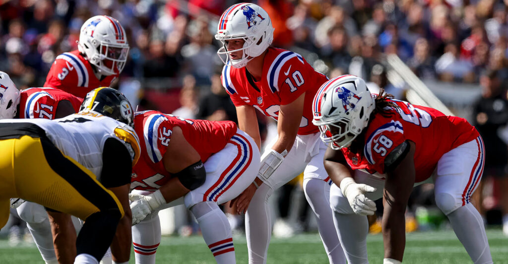 DFS First Look at Salaries & Plays for Wild Card Weekend (Fantasy Football)