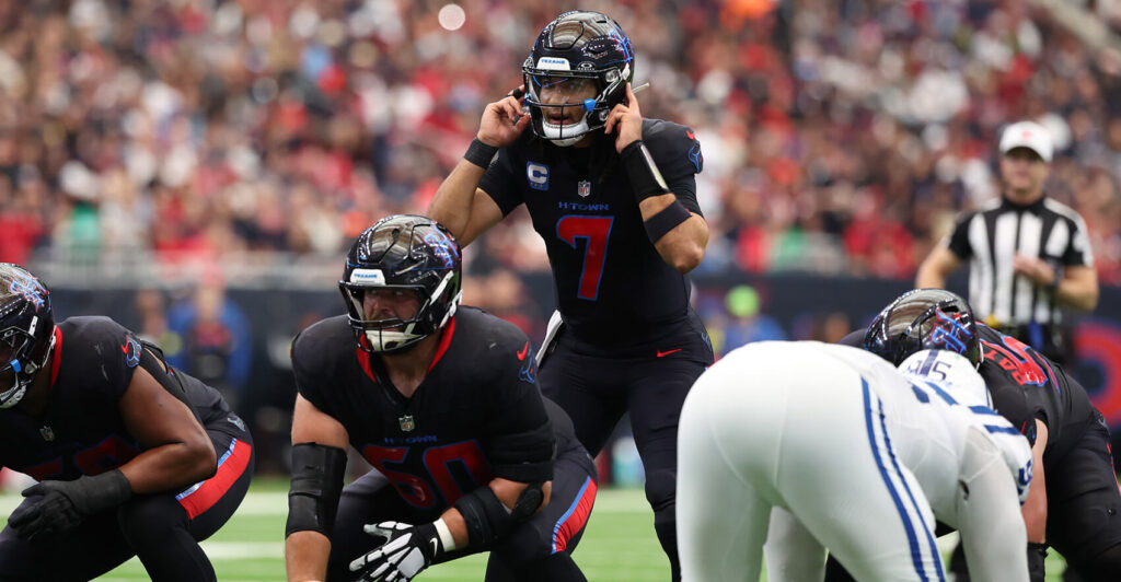 DFS Monday Night Football: DraftKings for Wild Card (Fantasy Football)