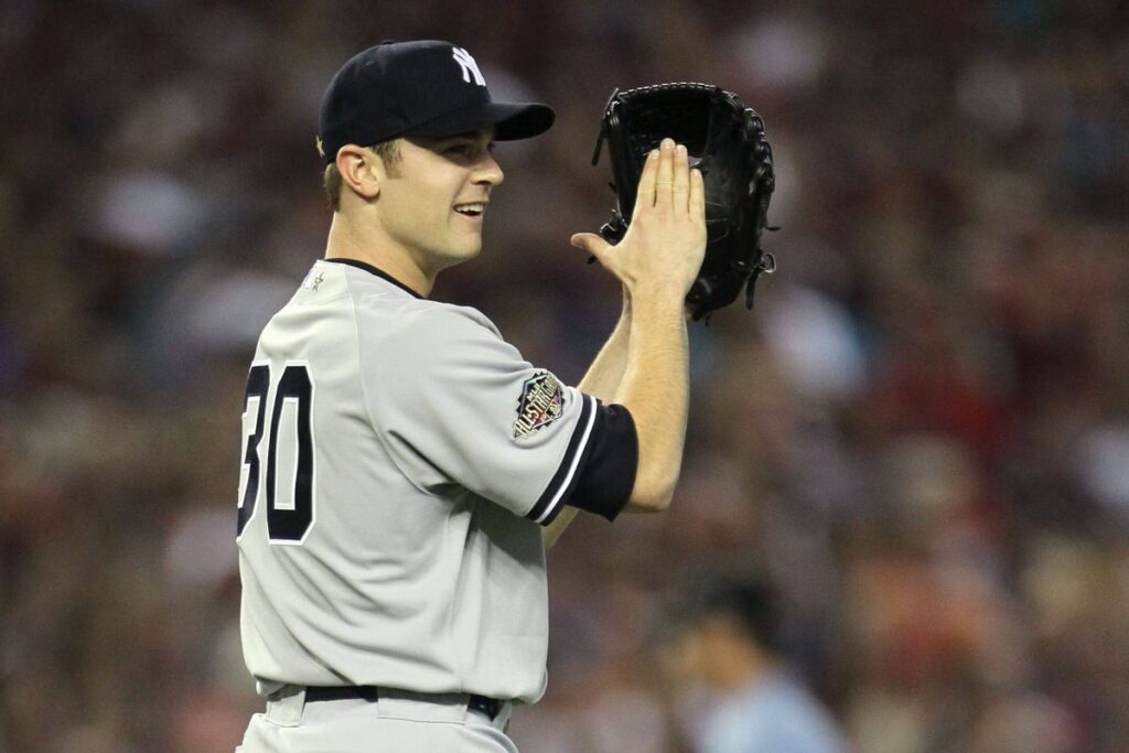David Robertson retires after 17-year career as reliever for 8 teams