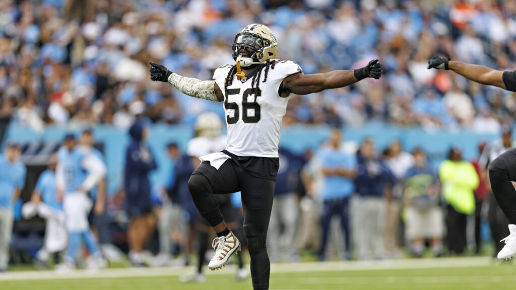 Demario Davis wants to keep playing in 2026 Demario Davis wants to keep playing in 2026