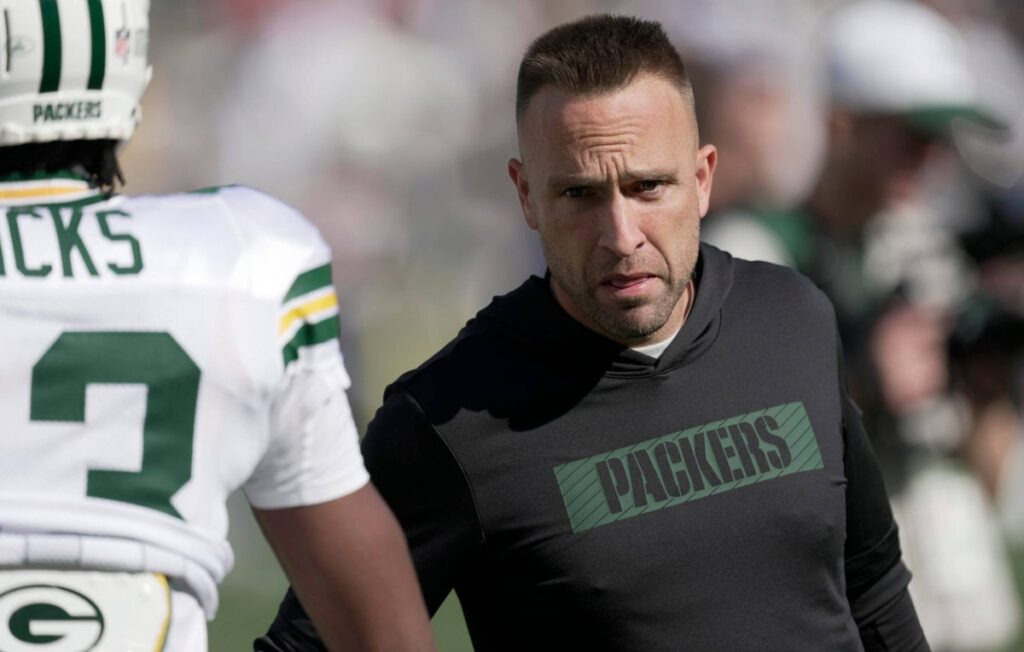 Dolphins working to hire Packers defensive coordinator Jeff Hafley as head coach: Sources