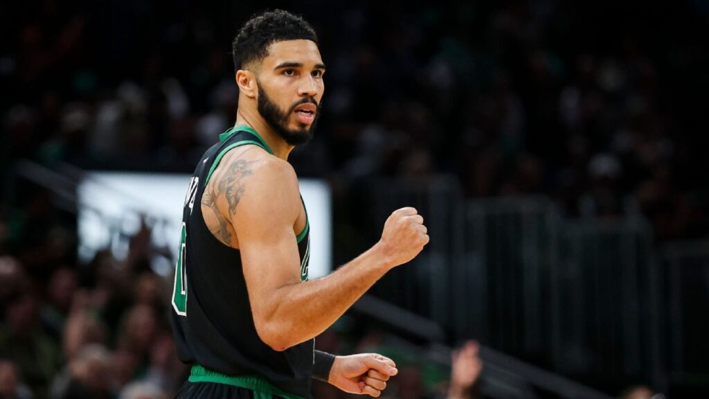 Don’t be surprised if … Jayson Tatum returns this season, Kawhi Leonard remains hot Don't be surprised if ... Jayson Tatum returns this season, Kawhi Leonard remains hot