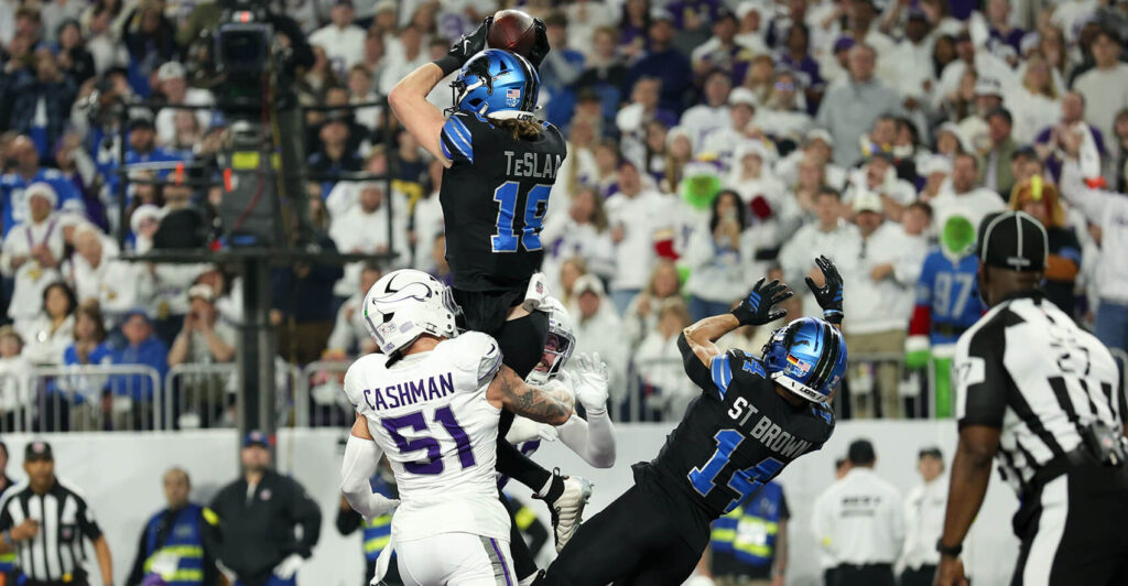 Dynasty Film Review: Week 18 (Fantasy Football)
