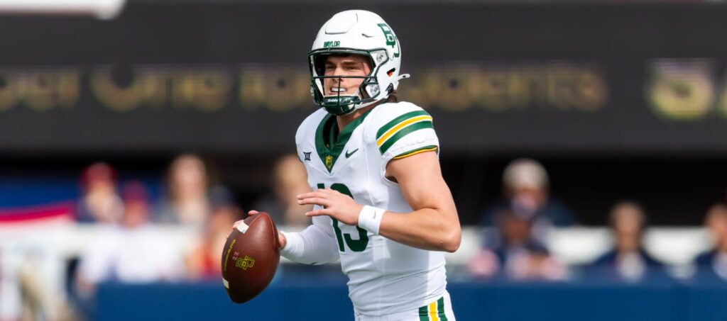 Dynasty Rookie Draft Rankings: Quarterbacks (2026 Fantasy Football)