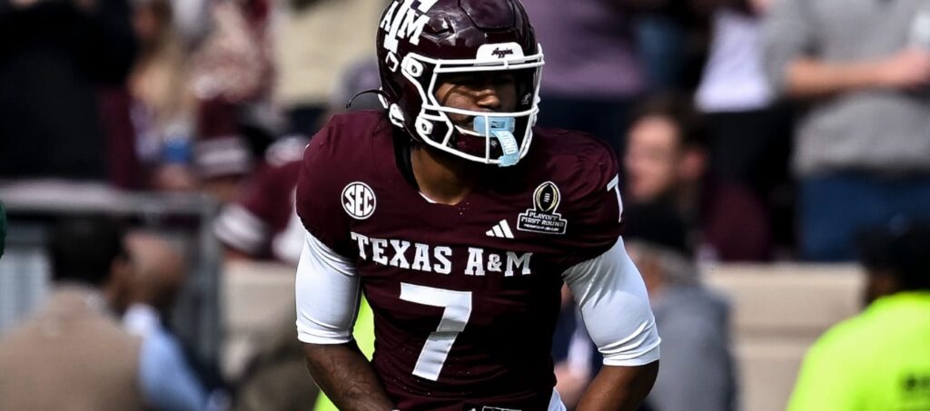 Dynasty Rookie Mock Draft: 10-Team (2026 Fantasy Football)