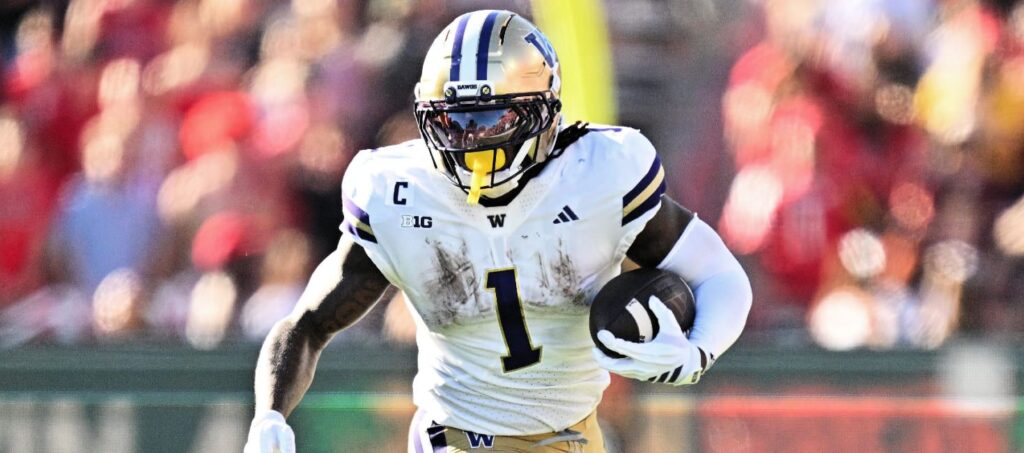 Dynasty Rookies to Know: Running Backs (Fantasy Football) Dynasty Rookies to Know: Running Backs (Fantasy Football)