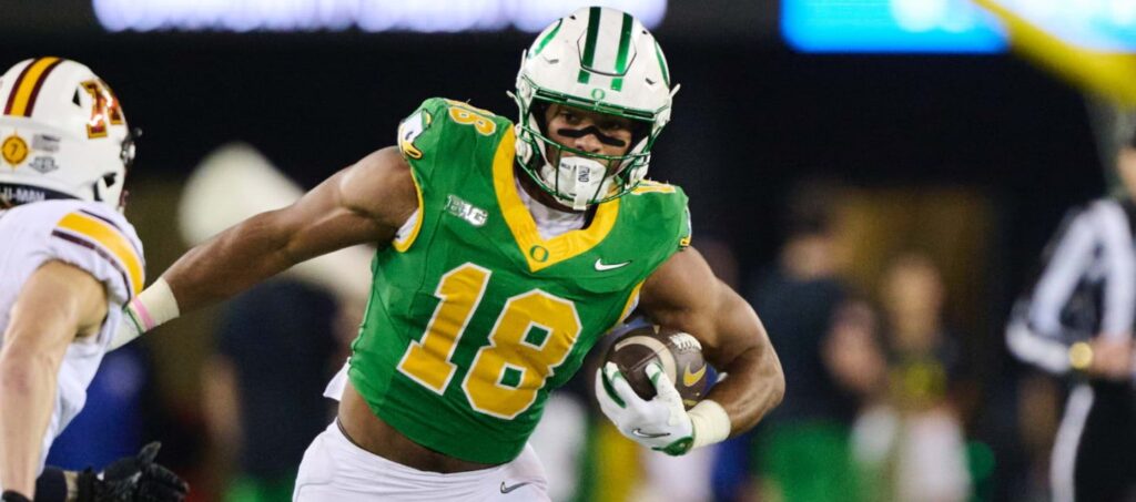 Dynasty Rookies to Know: Tight Ends (Fantasy Football) Dynasty Rookies to Know: Tight Ends (Fantasy Football)