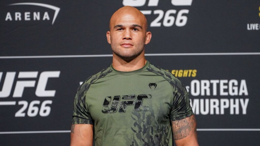Ex-UFC champ Robbie Lawler joins Xtreme One Entertainment board Ex-UFC champ Robbie Lawler joins Xtreme One Entertainment board