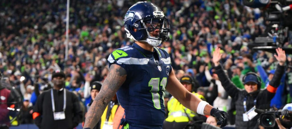 Fantasy Football Rankings, Tiers & Player Notes: WRs (2026)